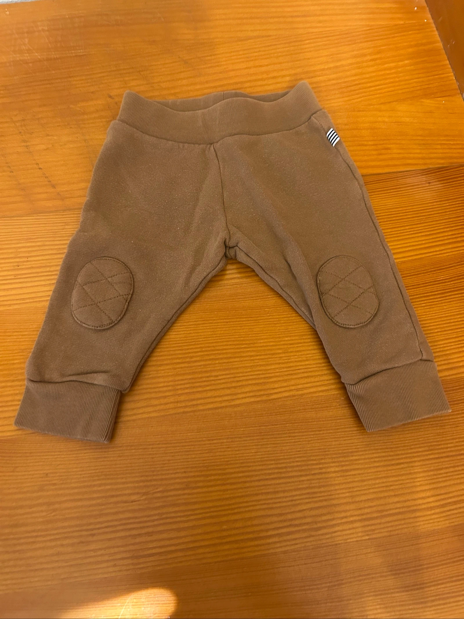 Pantalon jogging 